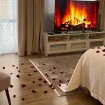 Old Town Romantic Apartment. Breslau-Wroclaw.