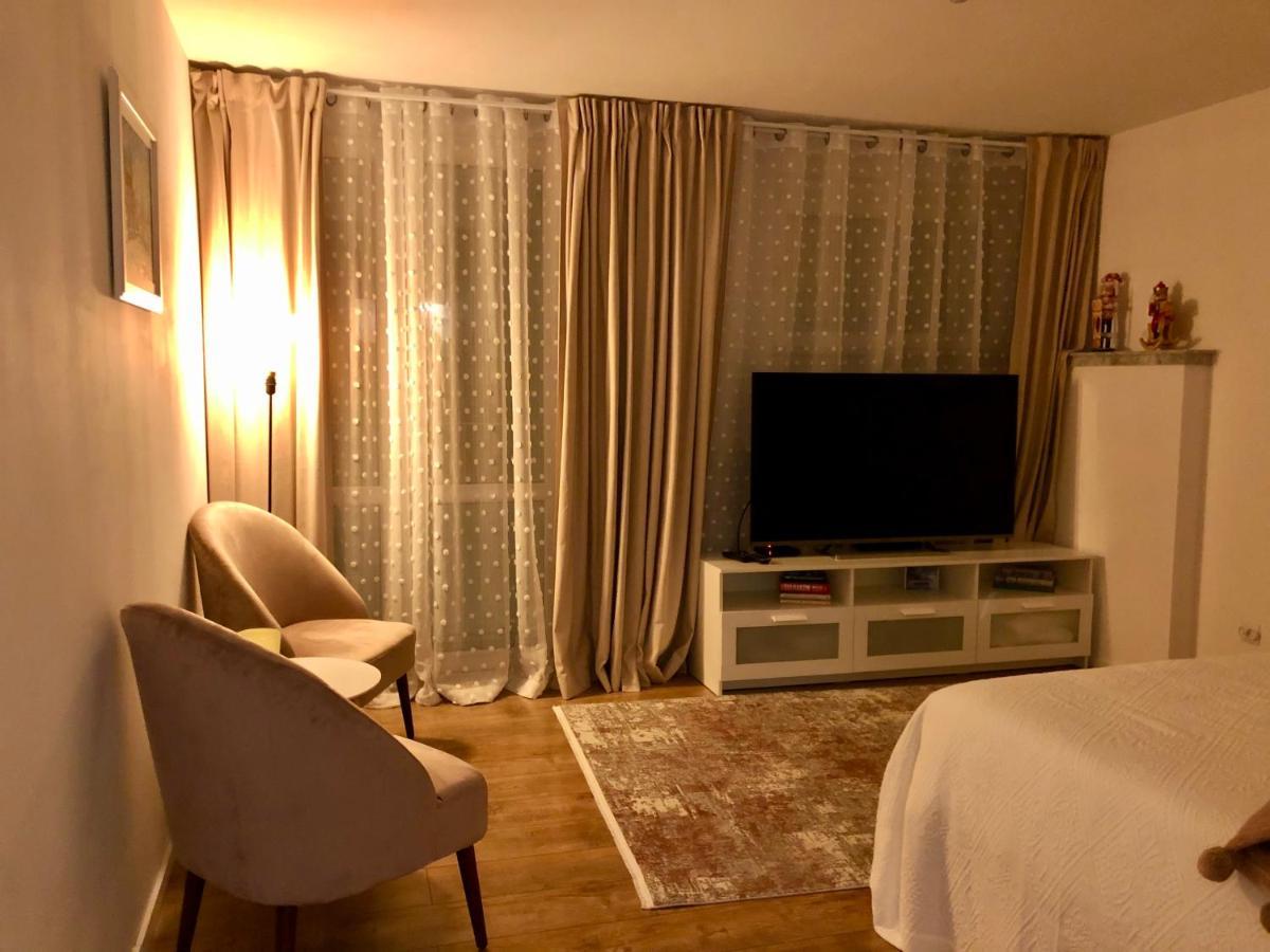 Old Town Romantic Apartment. Breslau-wroclaw. * Wrocław