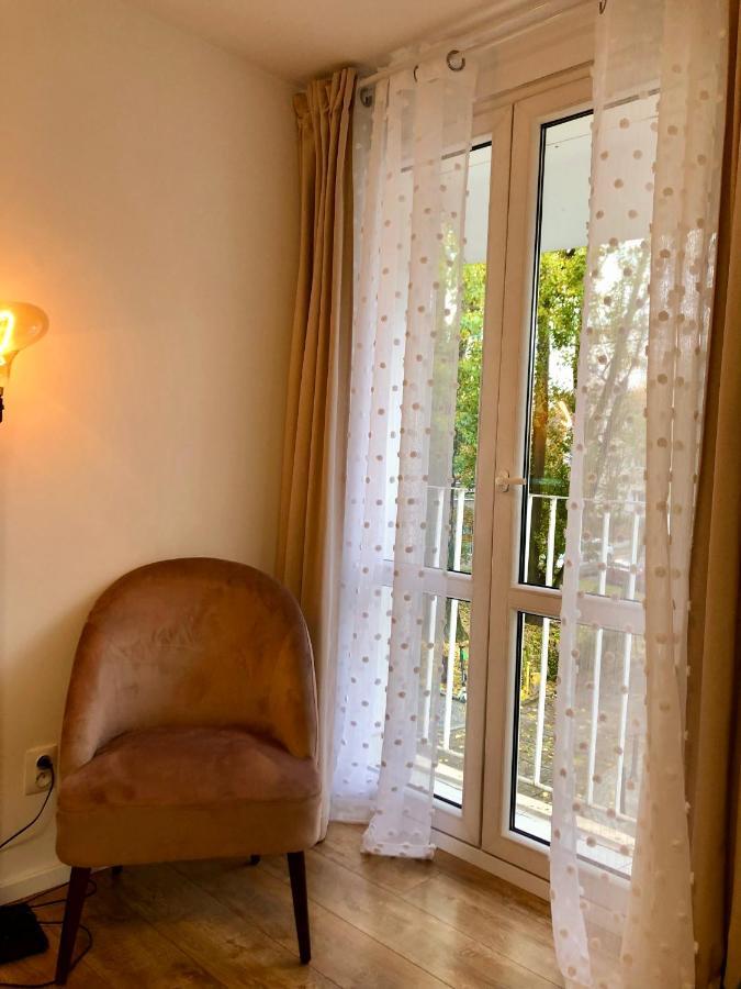 Old Town Romantic Apartment. Breslau-wroclaw. * Wrocław