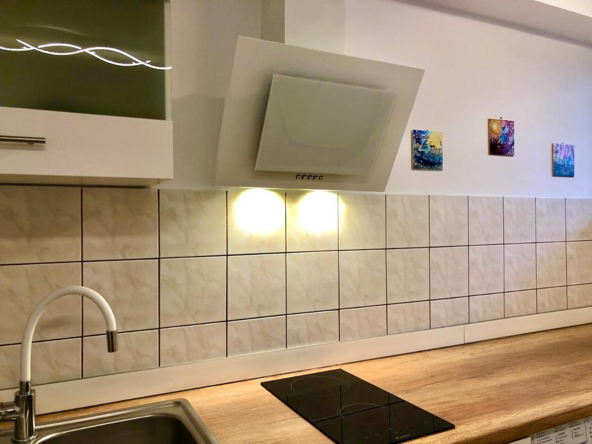 Old Town Romantic Apartment. Breslau-wroclaw. Wrocław